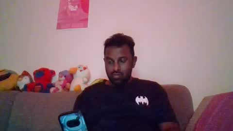 raul2k2 online show from 07.16.26