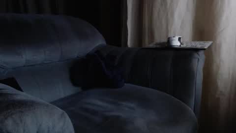 Ral Buendia online show from 11.22.25