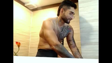 rauldickins online show from 05.19.26