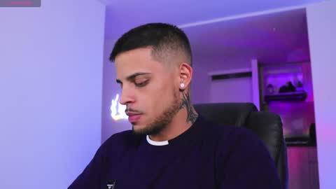 rausch77 online show from 12.04.24