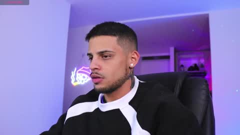 rausch77 online show from 12.06.24