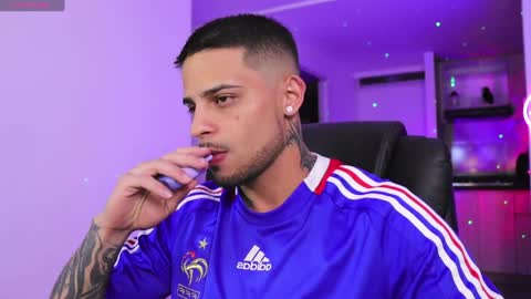 rausch77 online show from 12.24.24