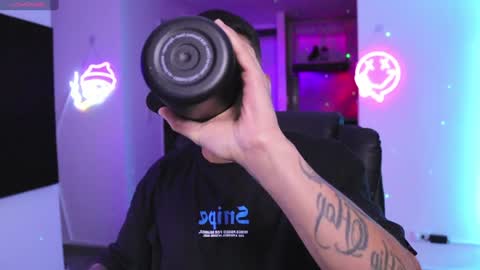 rausch77 online show from 01.17.25