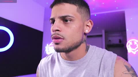 rausch77 online show from 01.21.25