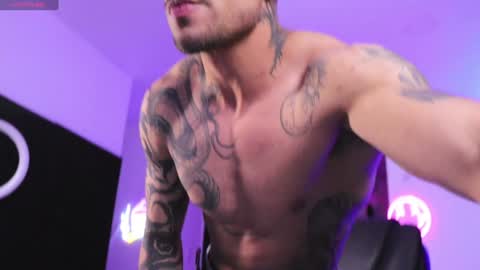 rausch77 online show from 01.25.25