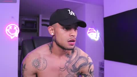 rausch77 online show from 02.16.25