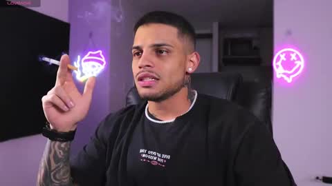 rausch77 online show from 02.26.25