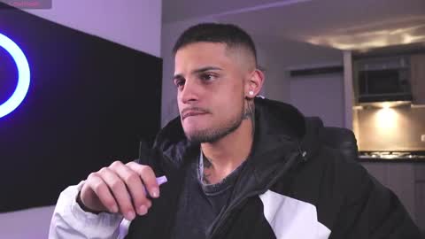 rausch77 online show from 03.11.25