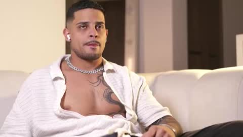 rausch77 online show from 11.29.25