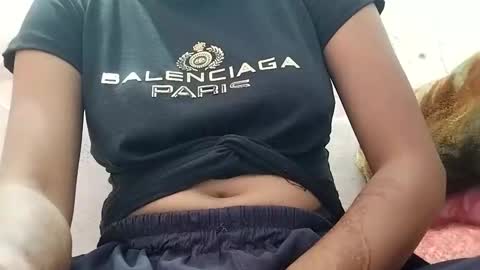 rava_sexy online show from 10.14.25