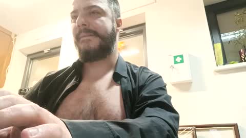 ravart43 online show from 01.02.25