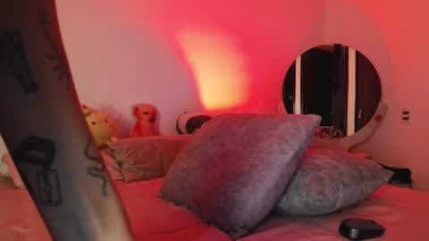 Raven online show from 03.11.25