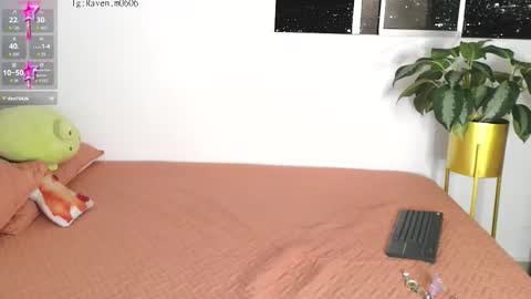 Raven online show from 11.04.25