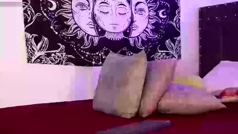 Raven online show from 03.12.26