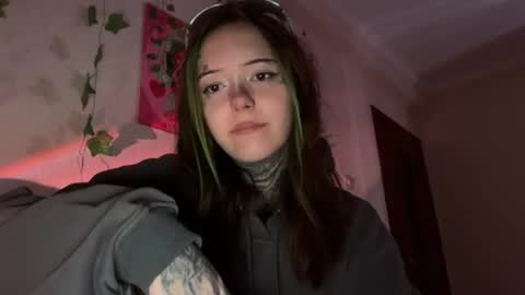 raven_armor online show from 05.30.26