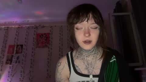 raven_armor online show from 06.17.26