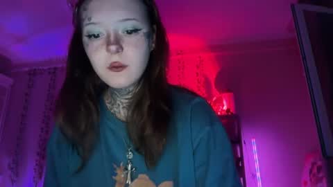 raven_armor online show from 06.18.26