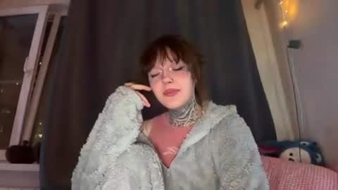 raven_armor online show from 07.11.26