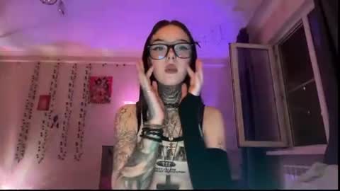 raven_armor online show from 07.14.26