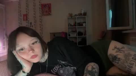 raven_armor online show from 07.18.26