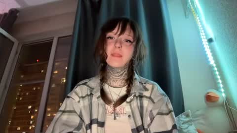 raven_armor online show from 07.25.26