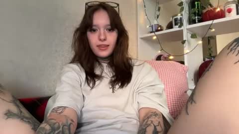 raven_armor online show from 07.28.26