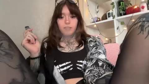 raven_armor online show from 07.29.26