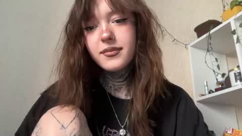 raven_armor online show from 08.02.26