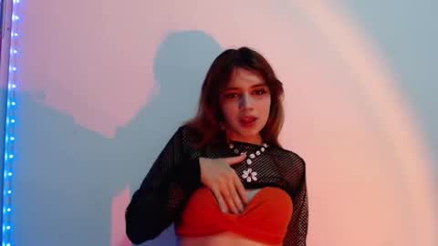 Snapshot of raven_baddie chatting on 11.02.25 Raven online show from 11.02.25