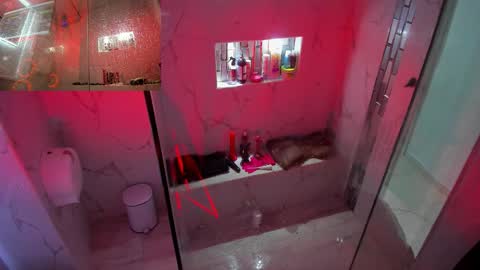 Snapshot of raven_blackk chatting on 02.23.26 Raven online show from 02.23.26