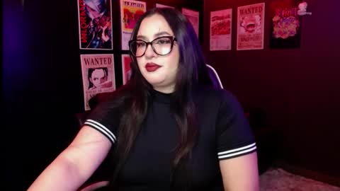 Snapshot of raven_darkk chatting on 09.11.25 Raven online show from 09.11.25