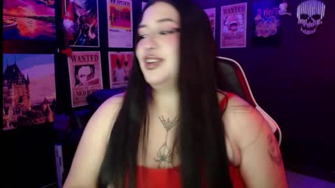 Snapshot of raven_darkk chatting on 03.03.26 Raven online show from 03.03.26