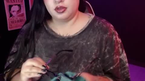 Raven online show from 06.02.26