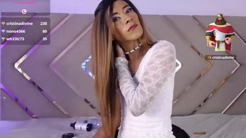 Snapshot of raven_foxter1 chatting on 12.29.24 RAVEN FOXTER online show from 12.29.24