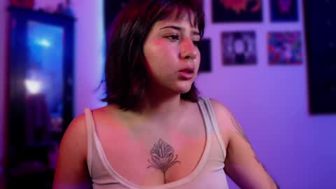 charlote rayen online show from 01.29.25