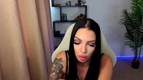 raven_inkk online show from 11.20.25