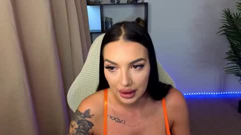 raven_inkk online show from 11.22.25