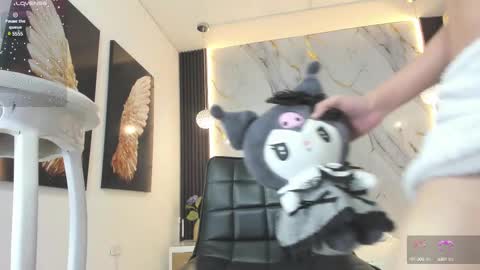 raven_li online show from 03.09.25