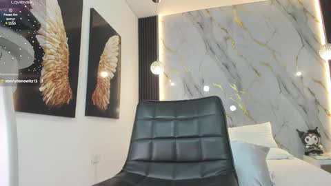 raven_li online show from 03.09.25