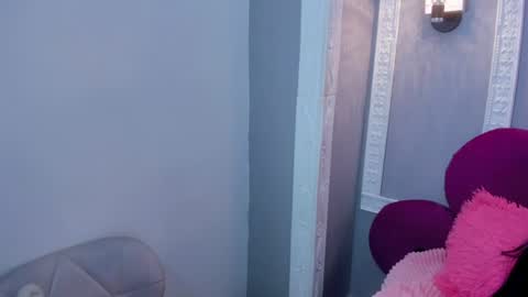 raven_loove online show from 07.04.26