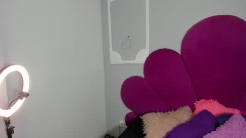 raven_loove online show from 07.28.26