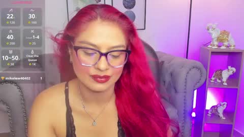 raven online show from 04.30.26