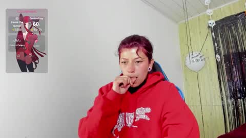 Snapshot of raven_rouge chatting on 11.03.25 gata online show from 11.03.25