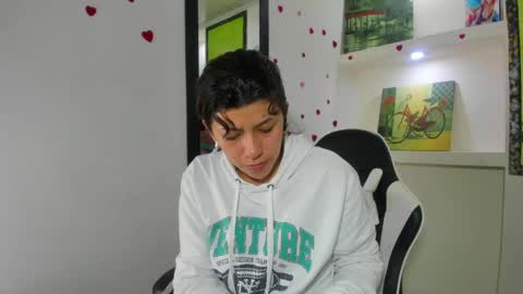 gata online show from 05.17.26