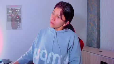 Snapshot of raven_rouge chatting on 06.22.26 gata online show from 06.22.26