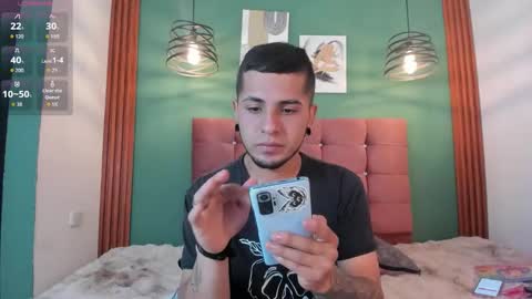 raven_smith_ online show from 02.04.26