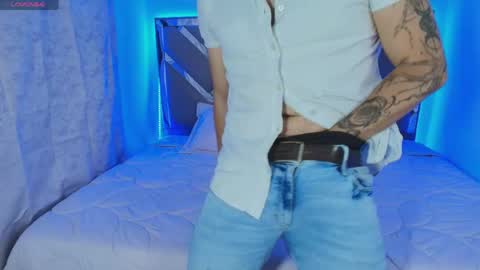 Raven online show from 04.21.26