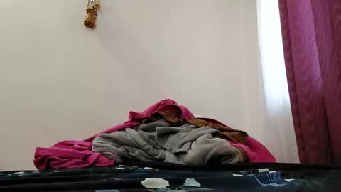 ravenbby online show from 03.11.25