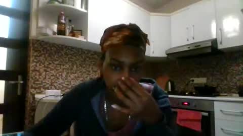ravenbby online show from 04.28.26