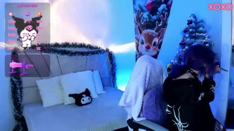 ravencollen online show from 12.18.25